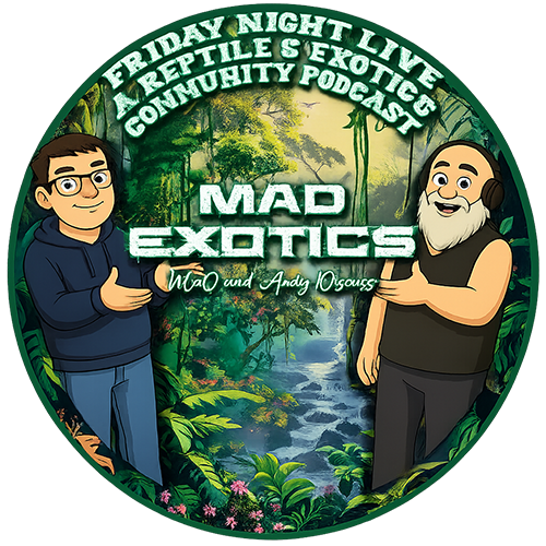 Mad Exotics