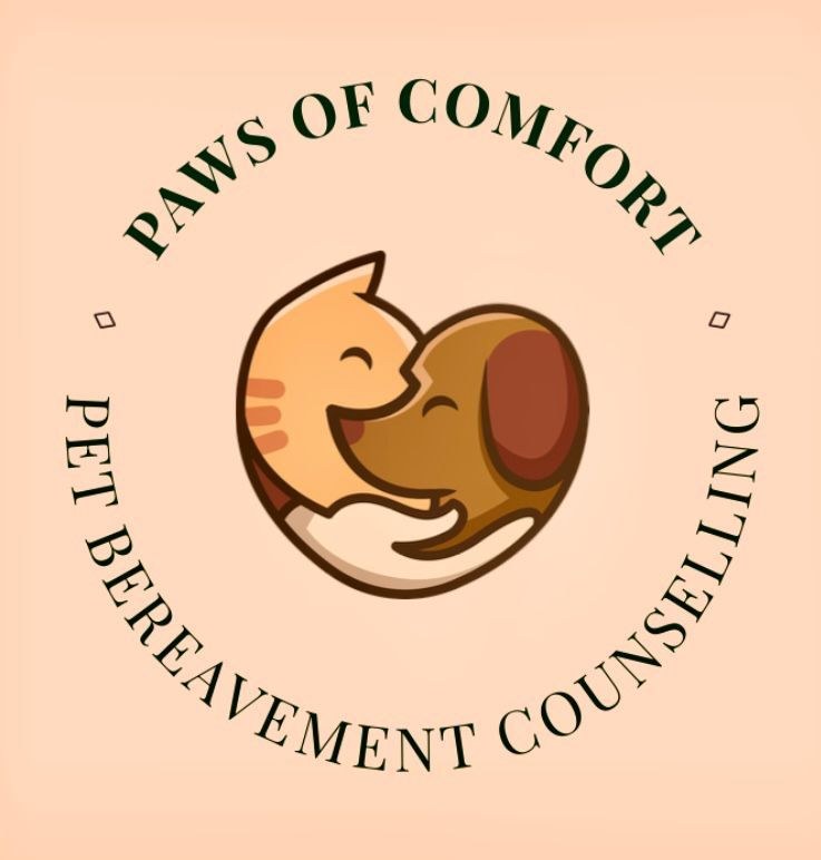 Paws of Comfort